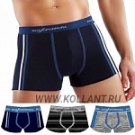 RP трусы UB1872 BOXER UOMO (3 шт.) (4/32)